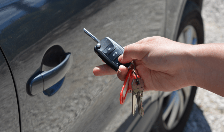 CAR LEASE