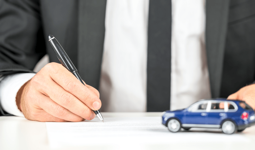 CAR INSURANCE